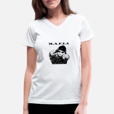 Black Mafia Family T-Shirts | Unique 